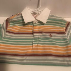 Original Penguin Polo